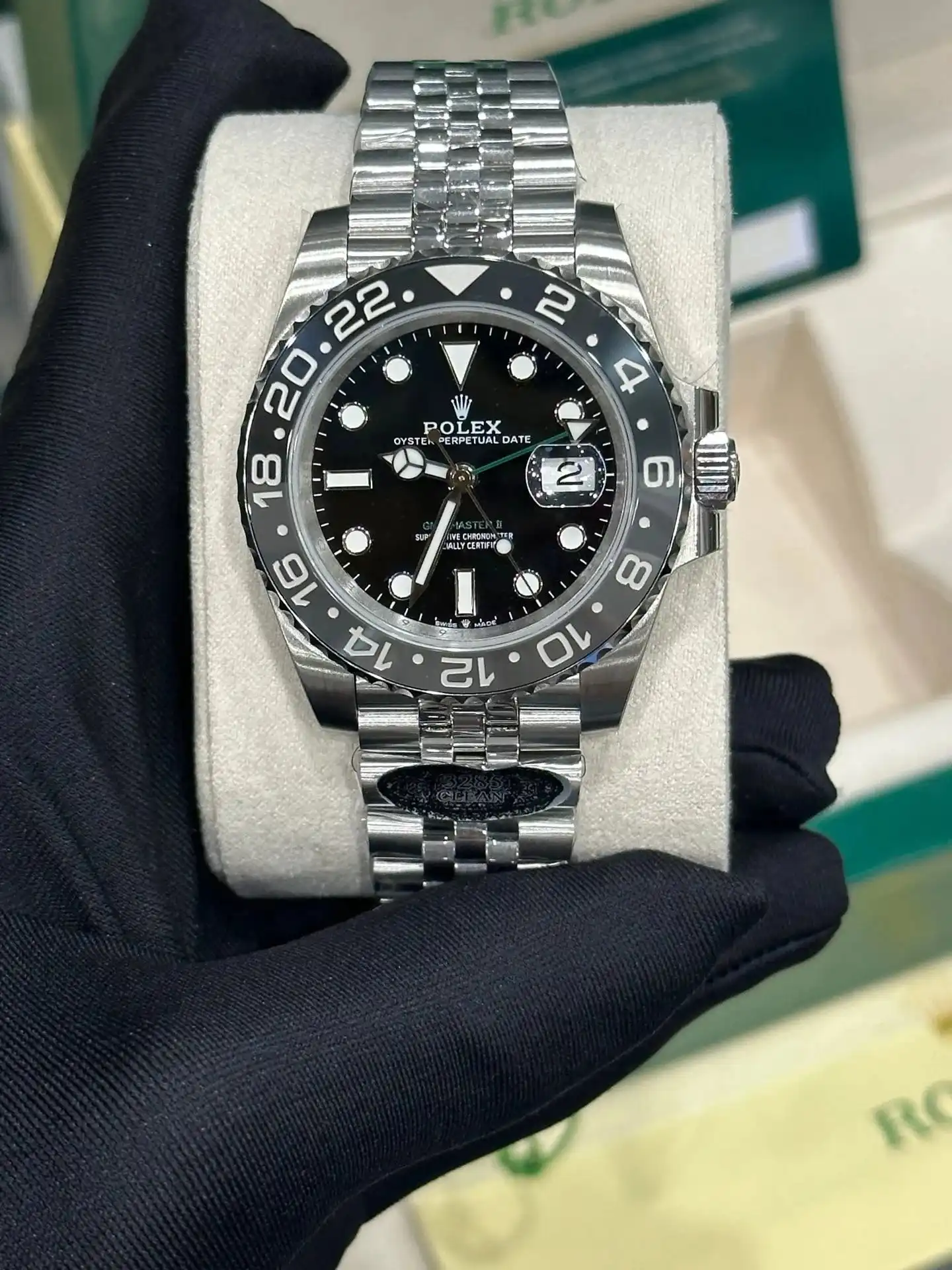 Rolex Watches [5 styles] vista 3