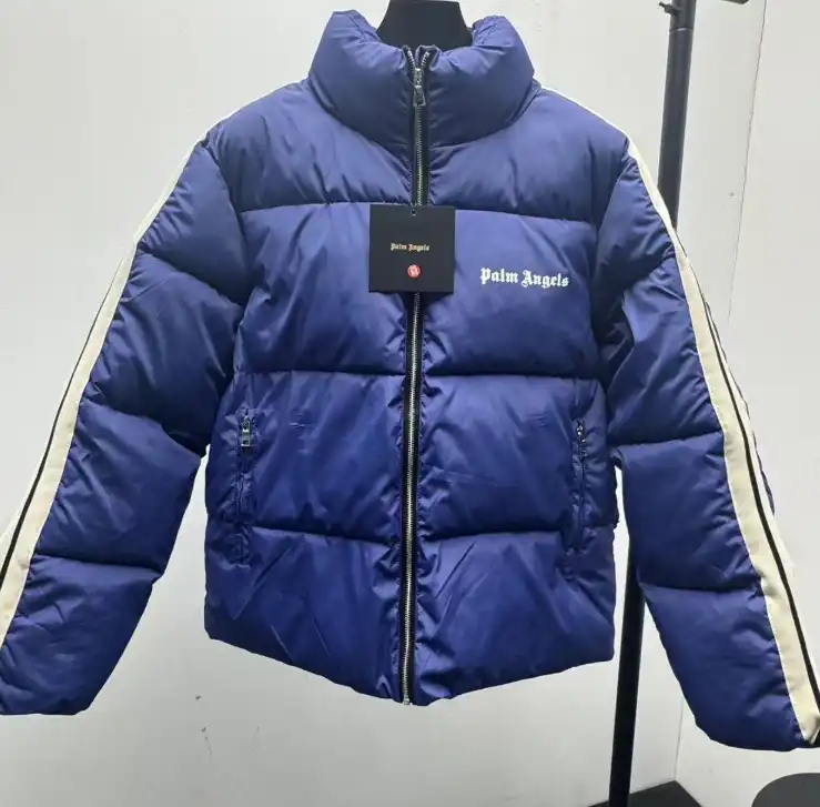 Design Down Jacket [5 styles] vista 2
