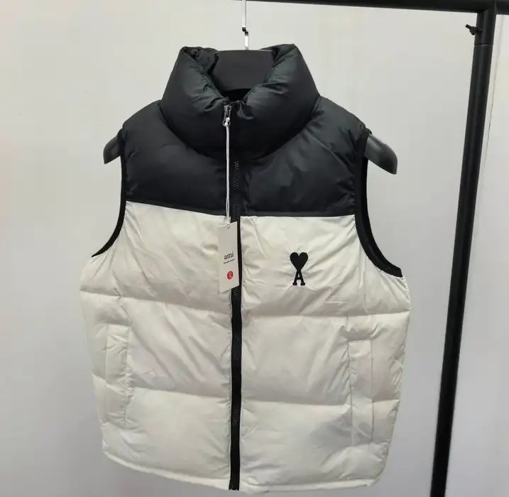 Design Down Jacket [5 styles] vista 4