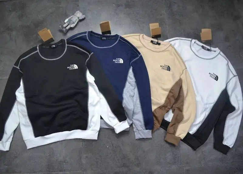The North Face Sweater [4 styles] réplica