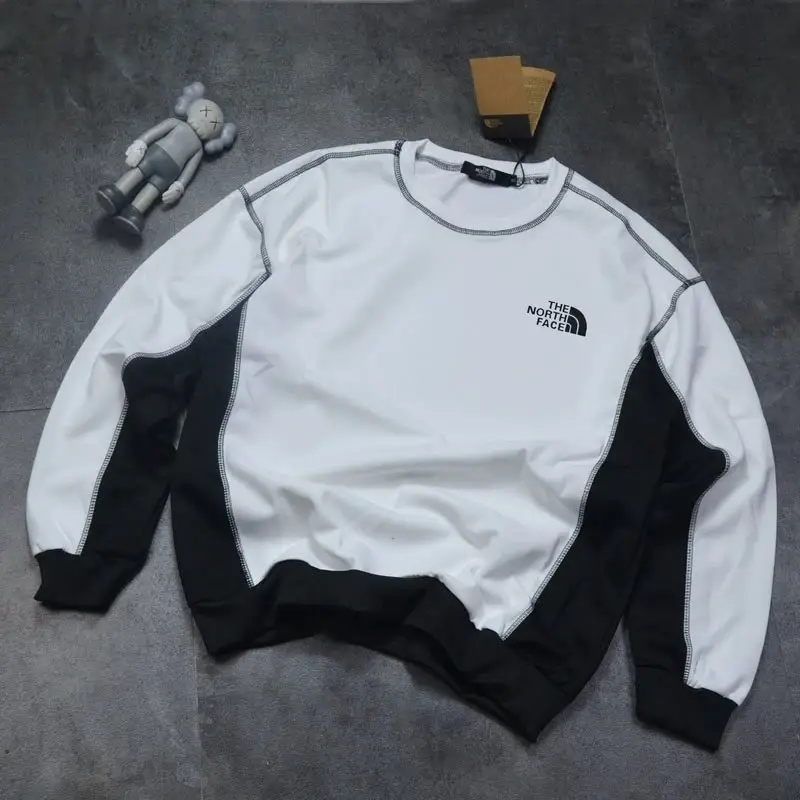 The North Face Sweater [4 styles] vista 3