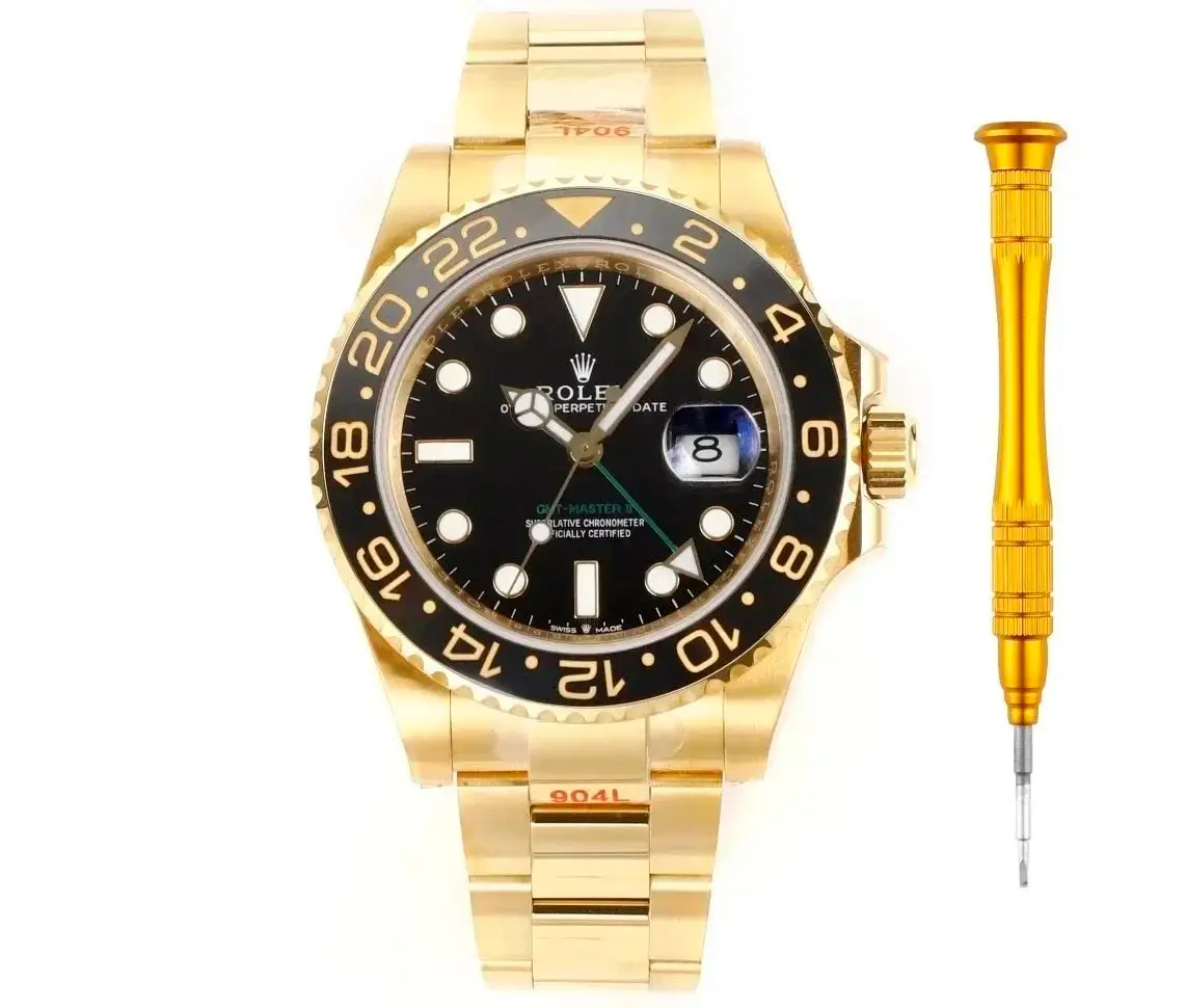 Rolex Watches [25 styles]