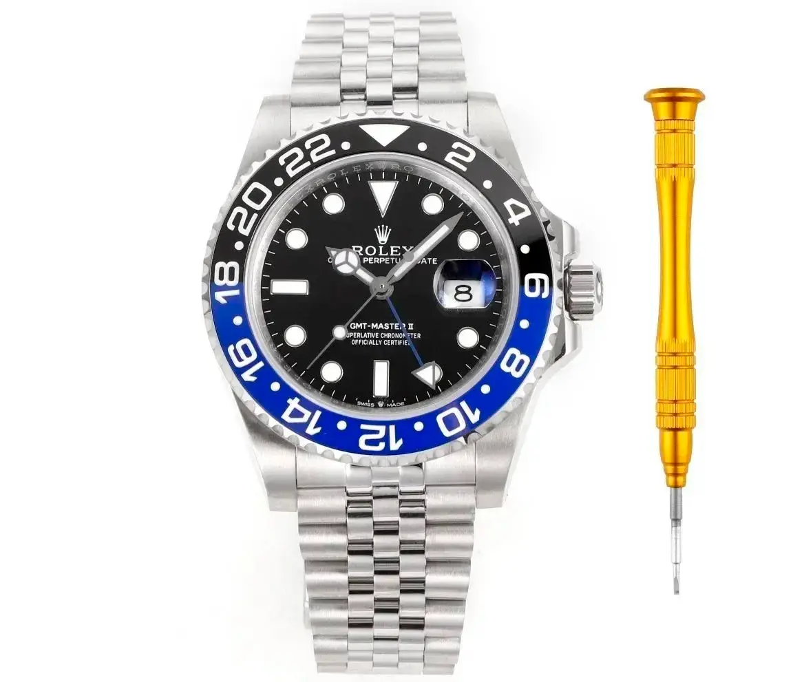 Rolex Watches [25 styles] vista 3