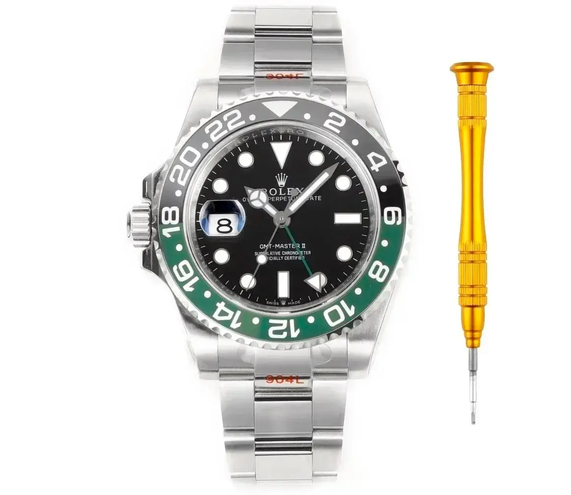 Rolex Watches [25 styles] vista 4