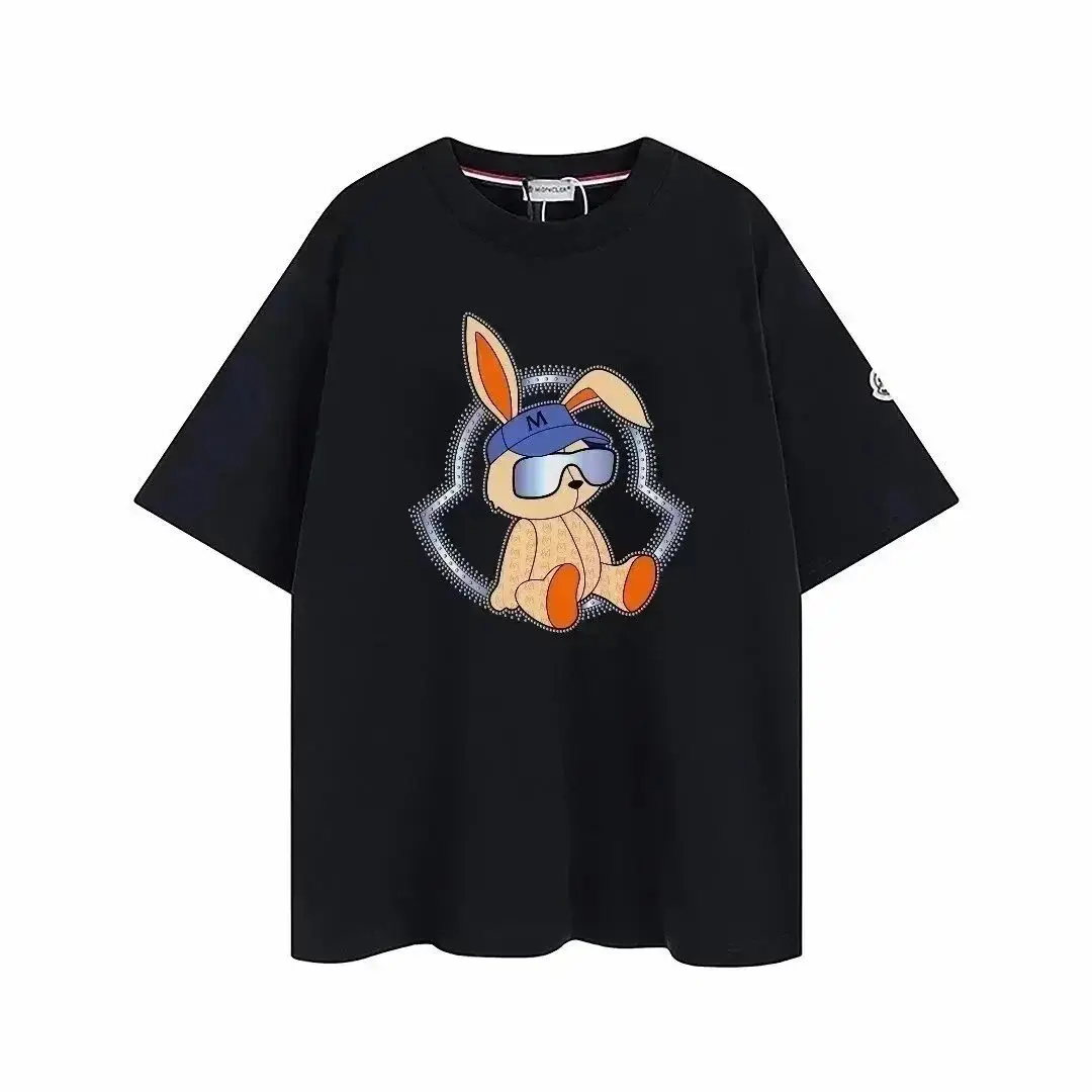Moncler T Shirt [37 styles] vista 3