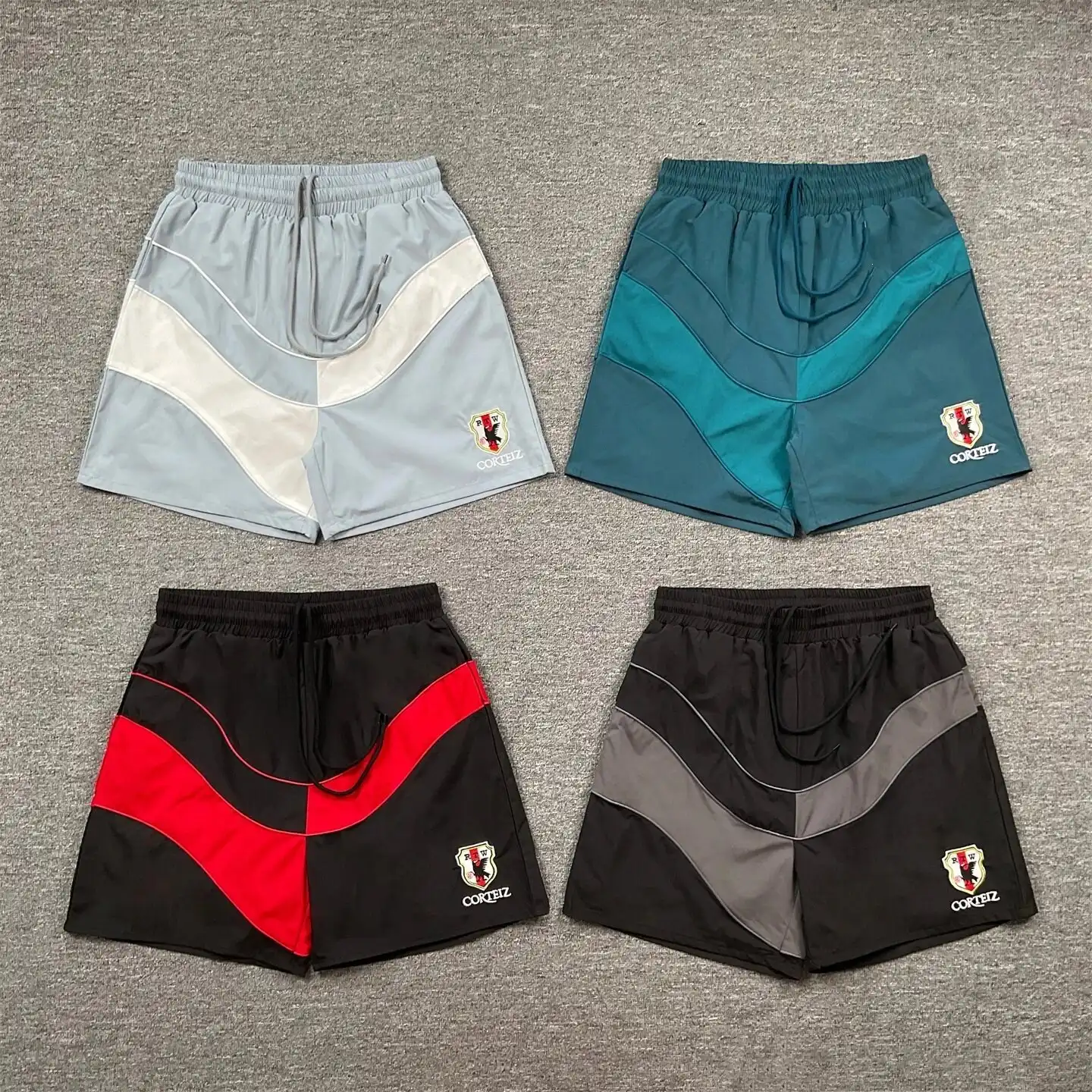 Corteiz Shorts [4 styles]