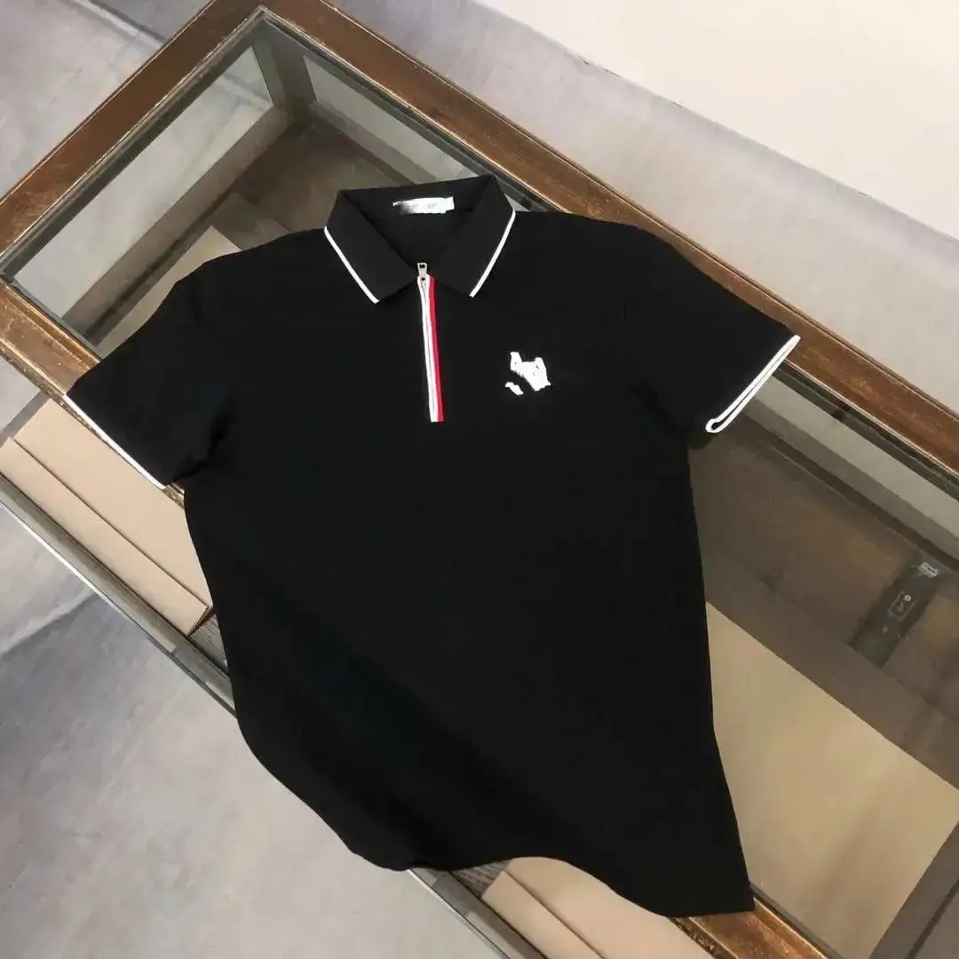Moncler Polo [25 styles] vista 2