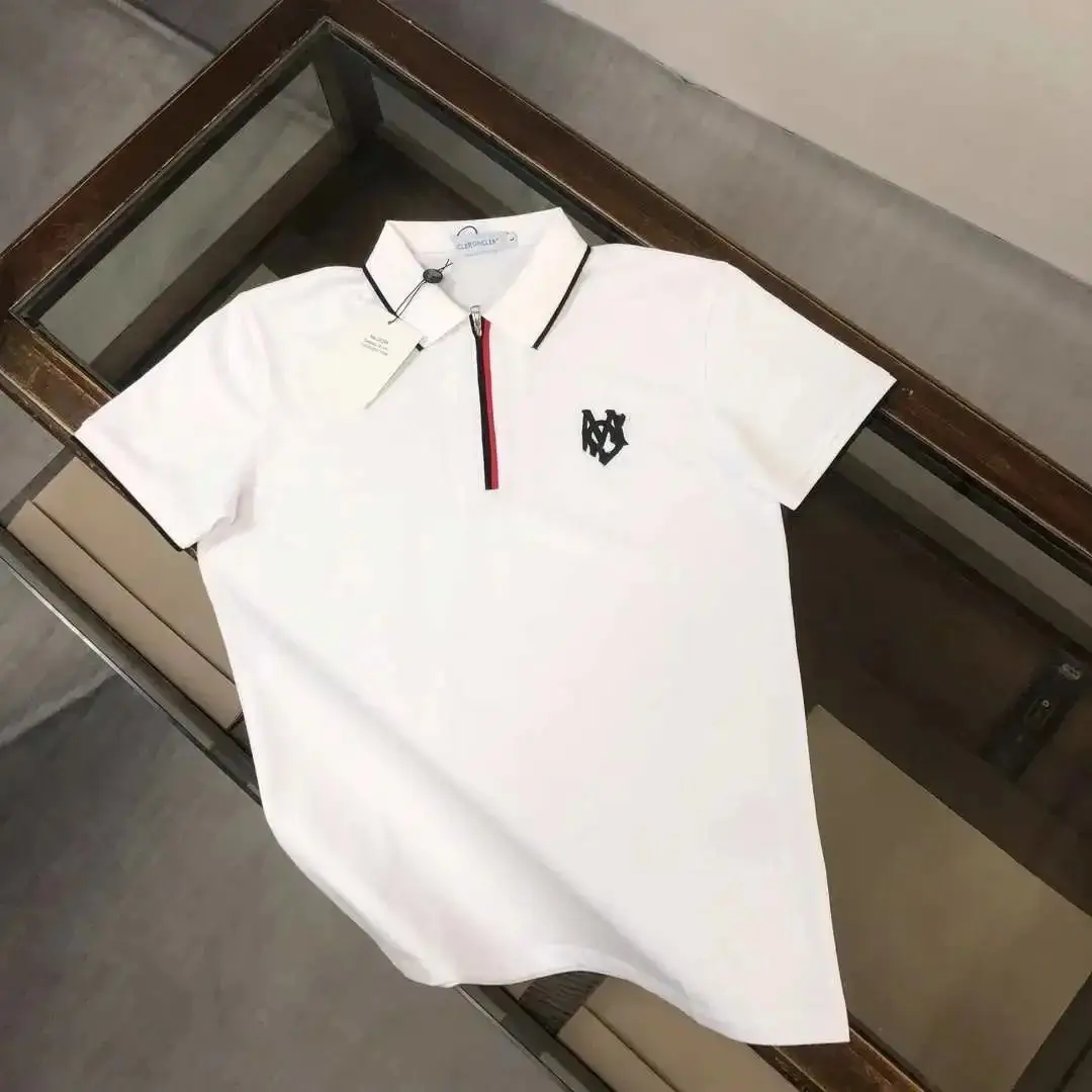 Moncler Polo [25 styles] vista 3