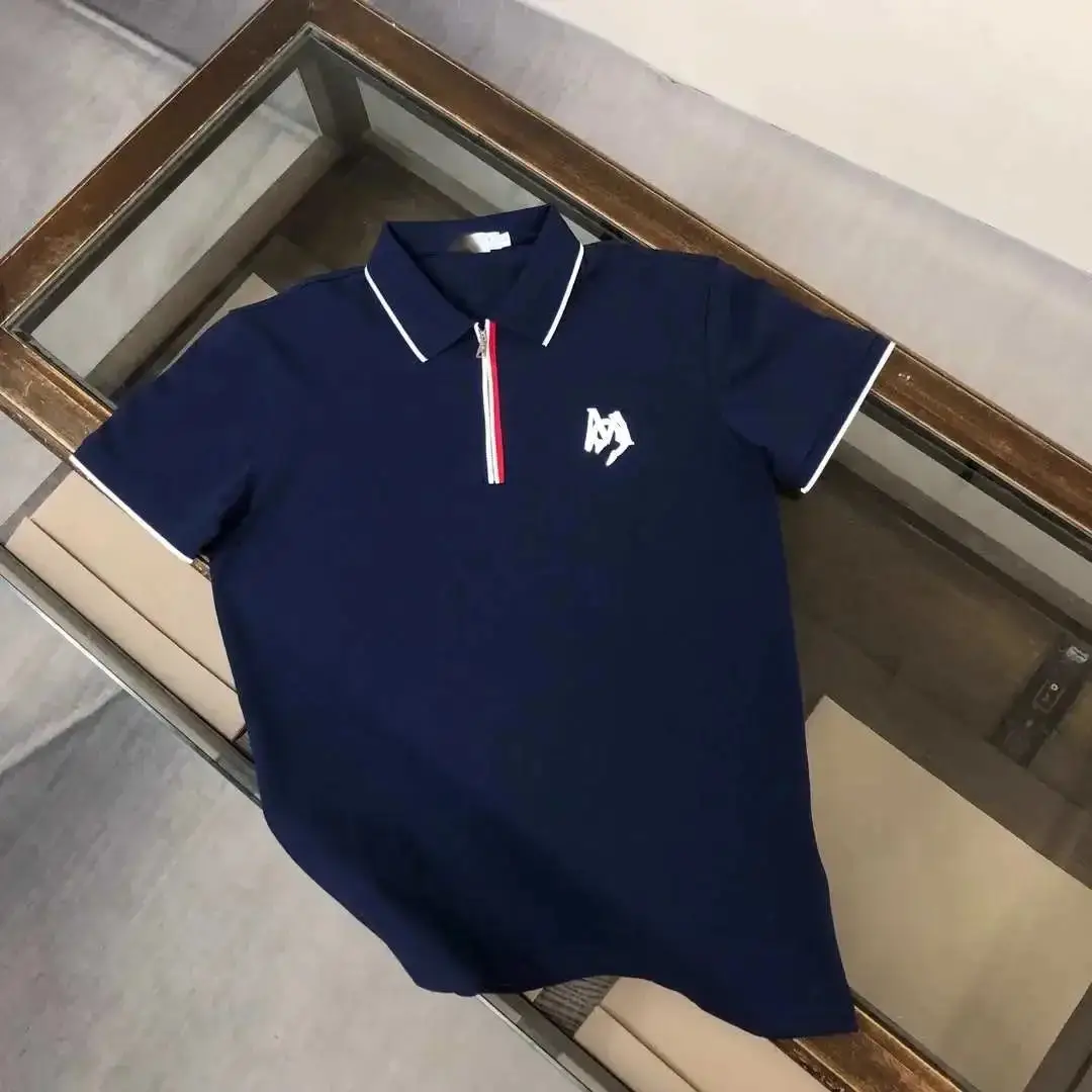 Moncler Polo [25 styles] vista 4