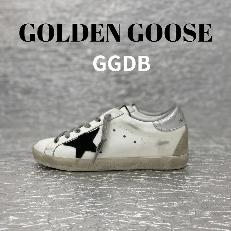 Golden Goose Chunky Sneakers [39 styles]