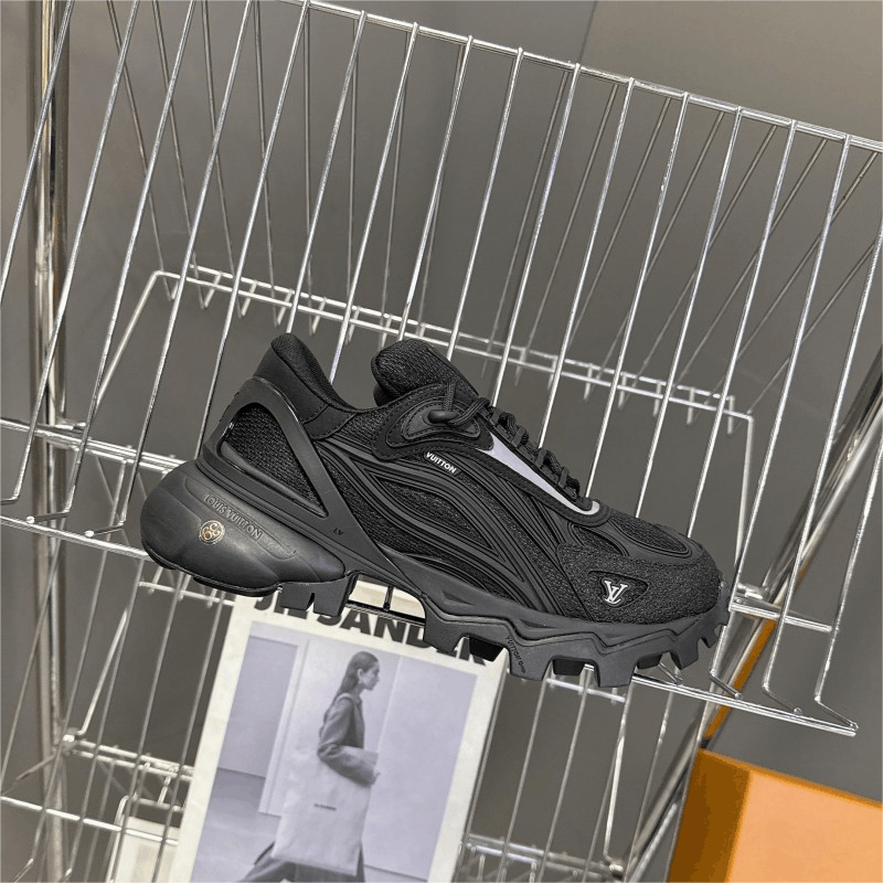 Louis Vuitton Chunky Sneakers [4 styles] réplica