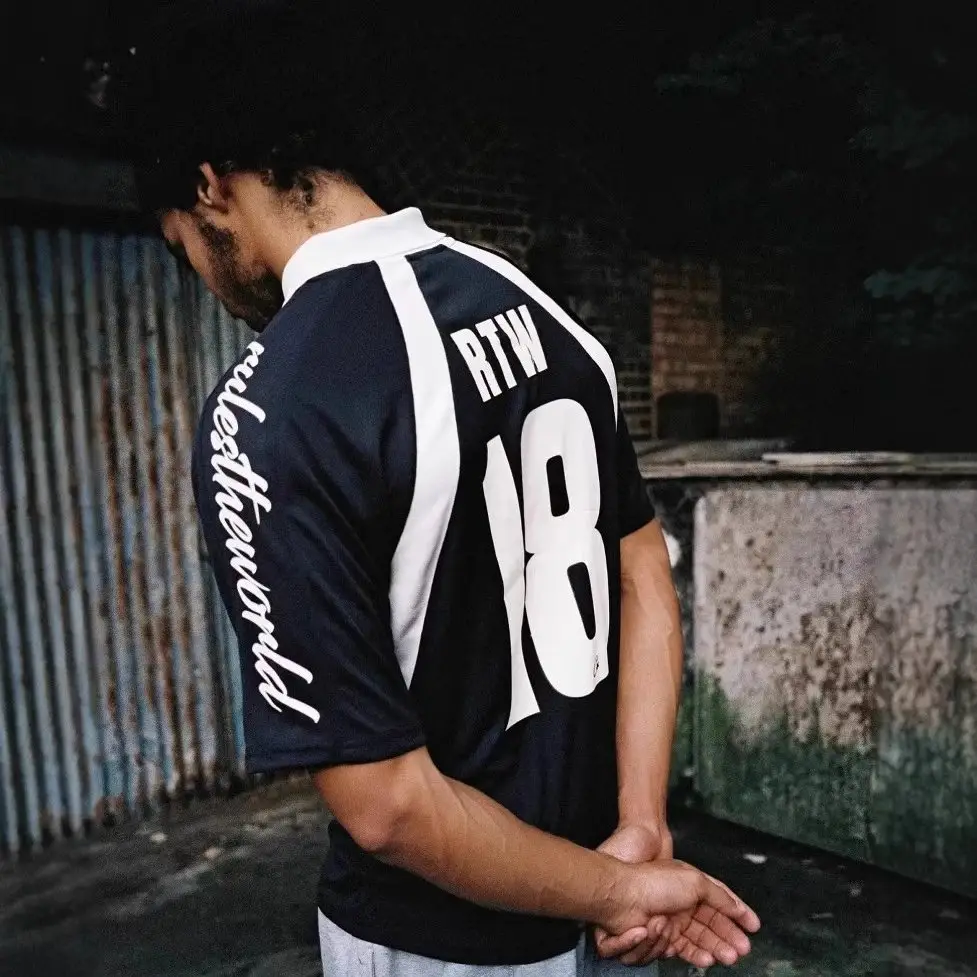 Corteiz Jersey [2 styles]