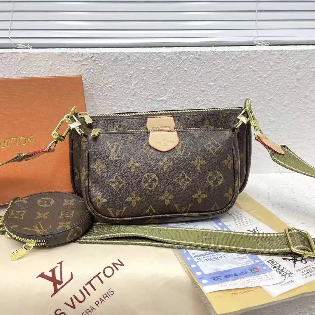 Louis Vuitton Handbags [35 styles] vista 3