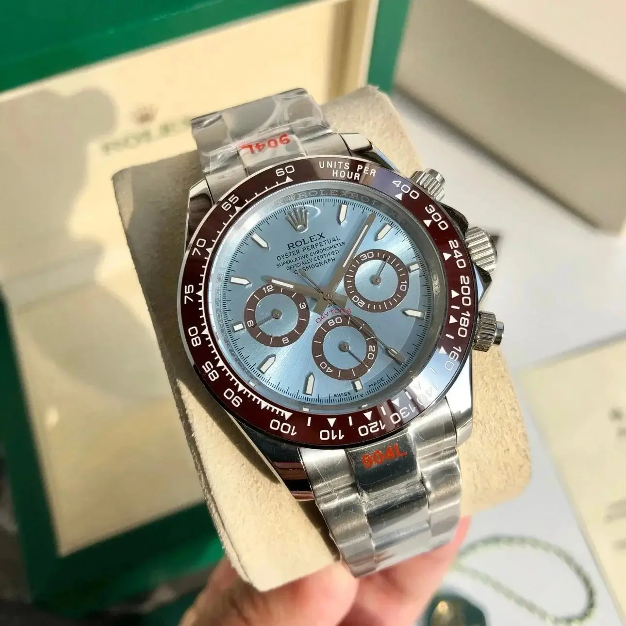 Rolex Watches [19 styles] vista 4