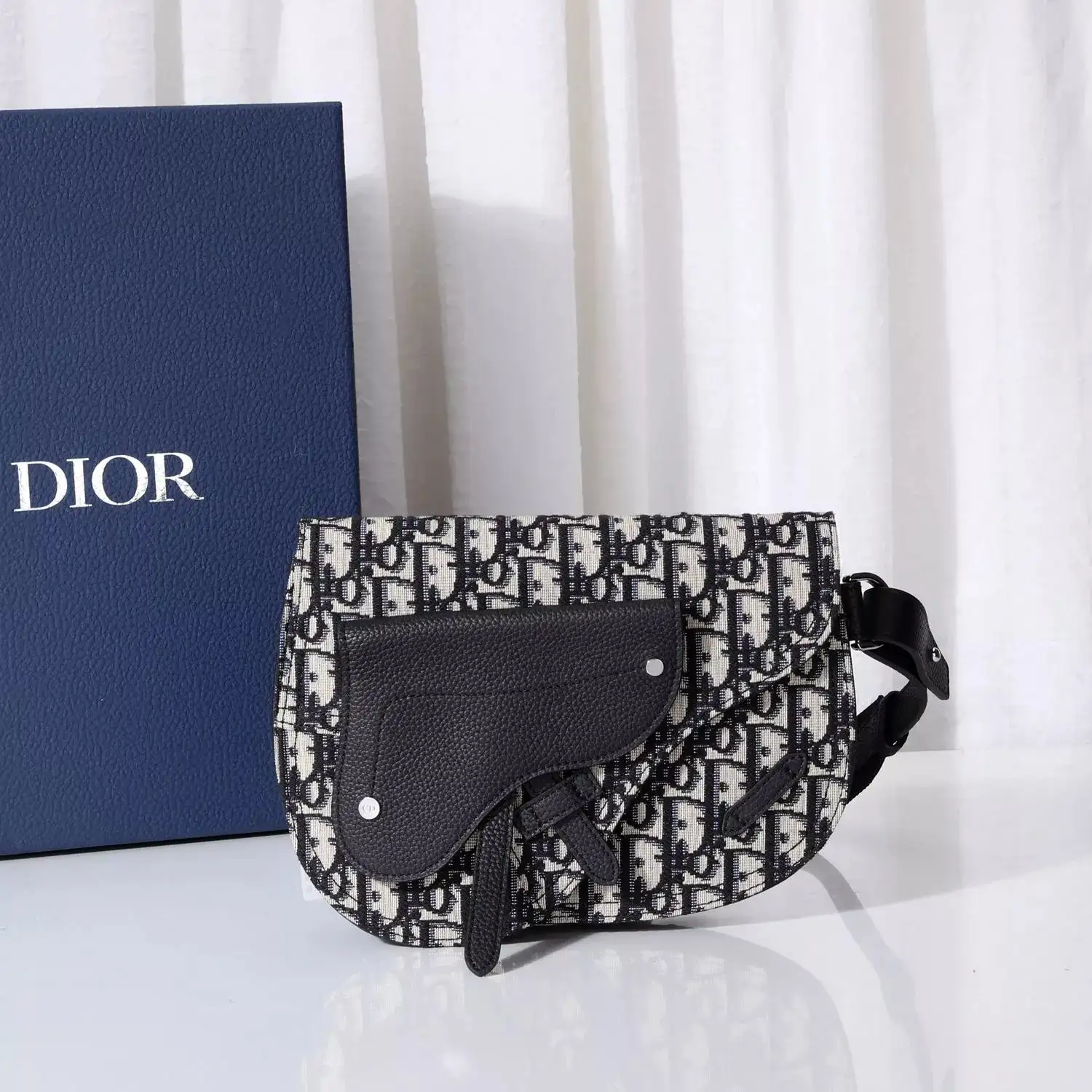 Dior Saddle Bag [15 styles] vista 4