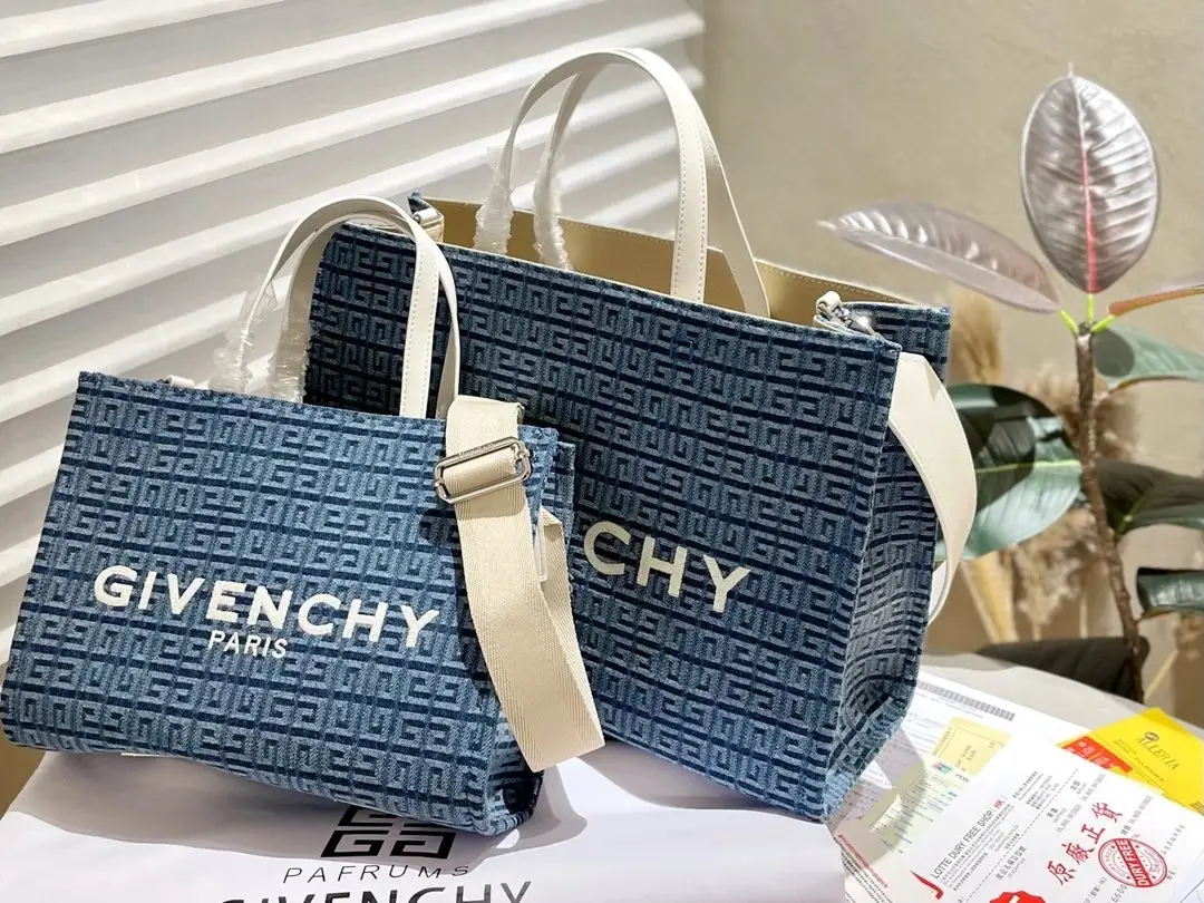 Givenchy Tote Bag [15 styles] vista 4