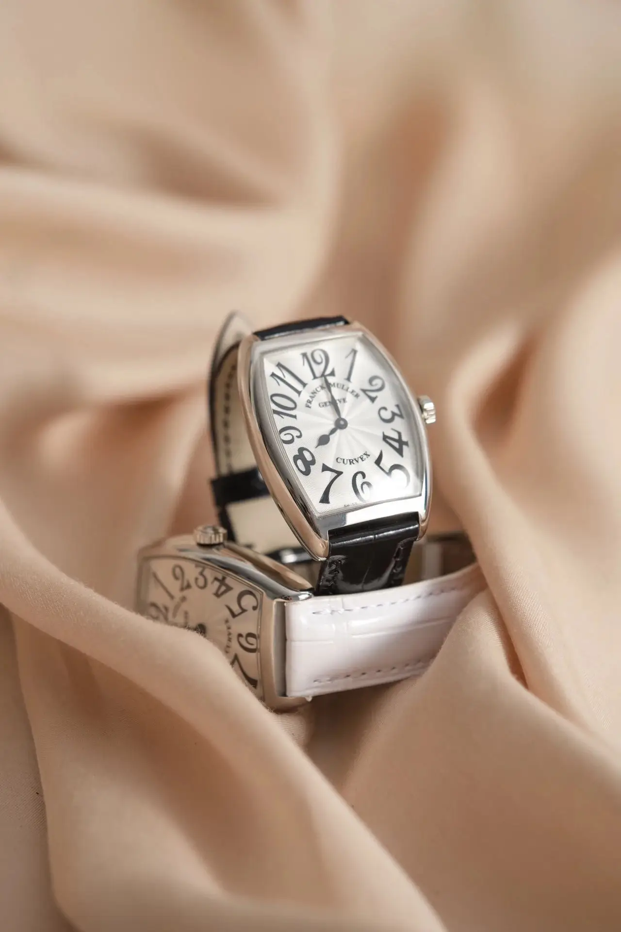 Franck Muller Mechanical Watch [2 styles] vista 2