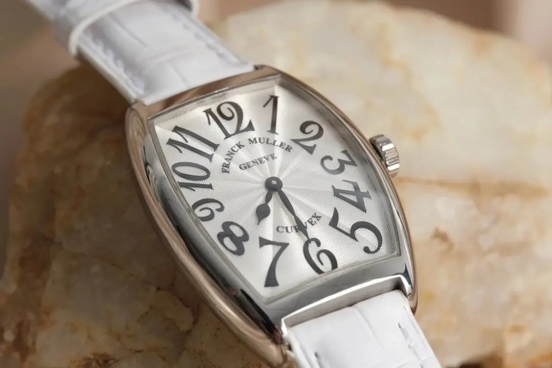 Franck Muller Mechanical Watch [2 styles] vista 4