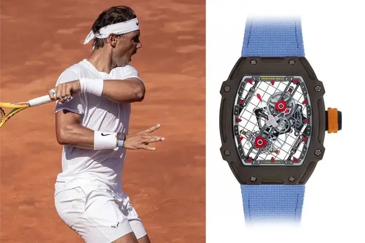 Richard Mille Mechanical Watch [8 styles]