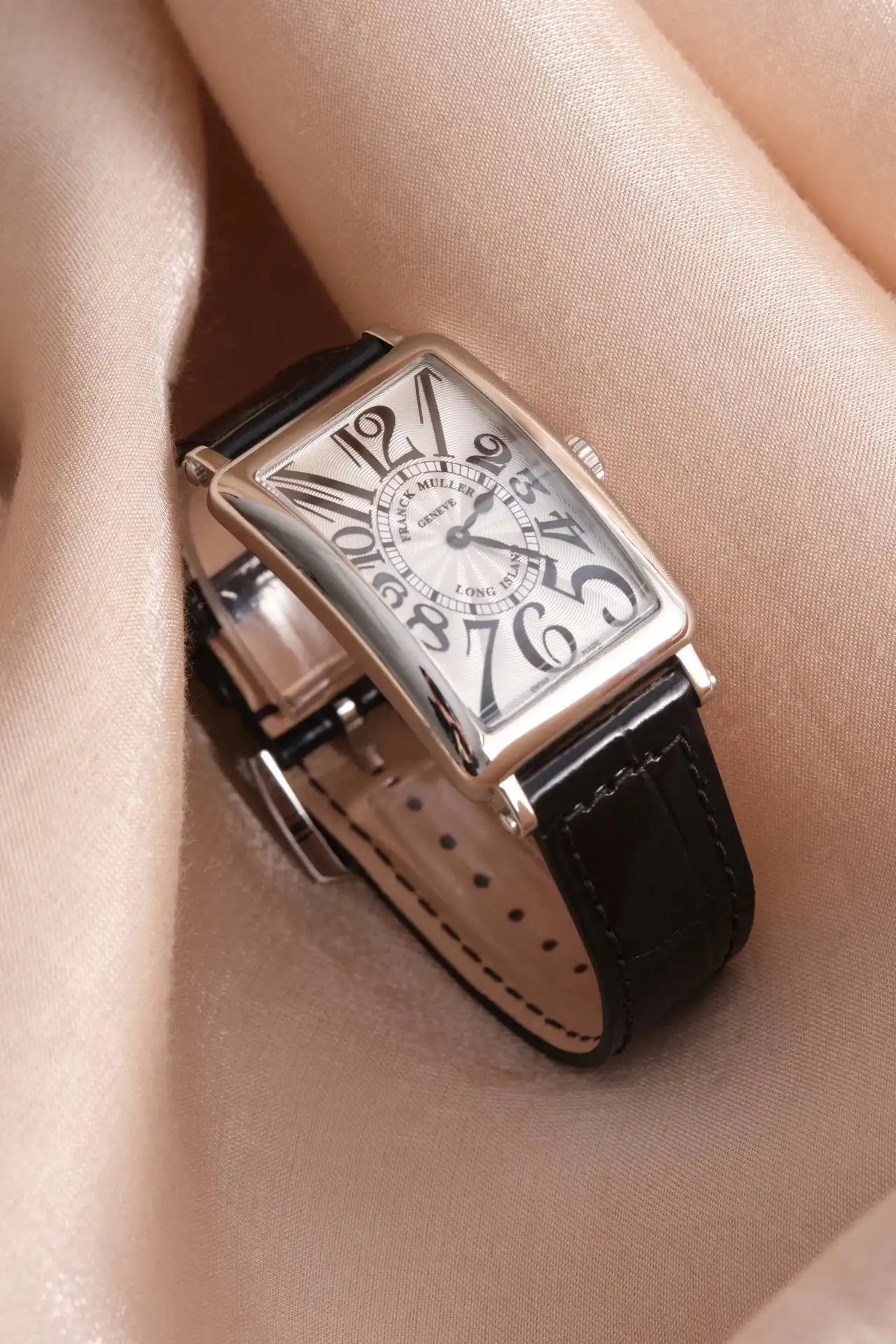 Franck Muller Mechanical Watch [2 styles]