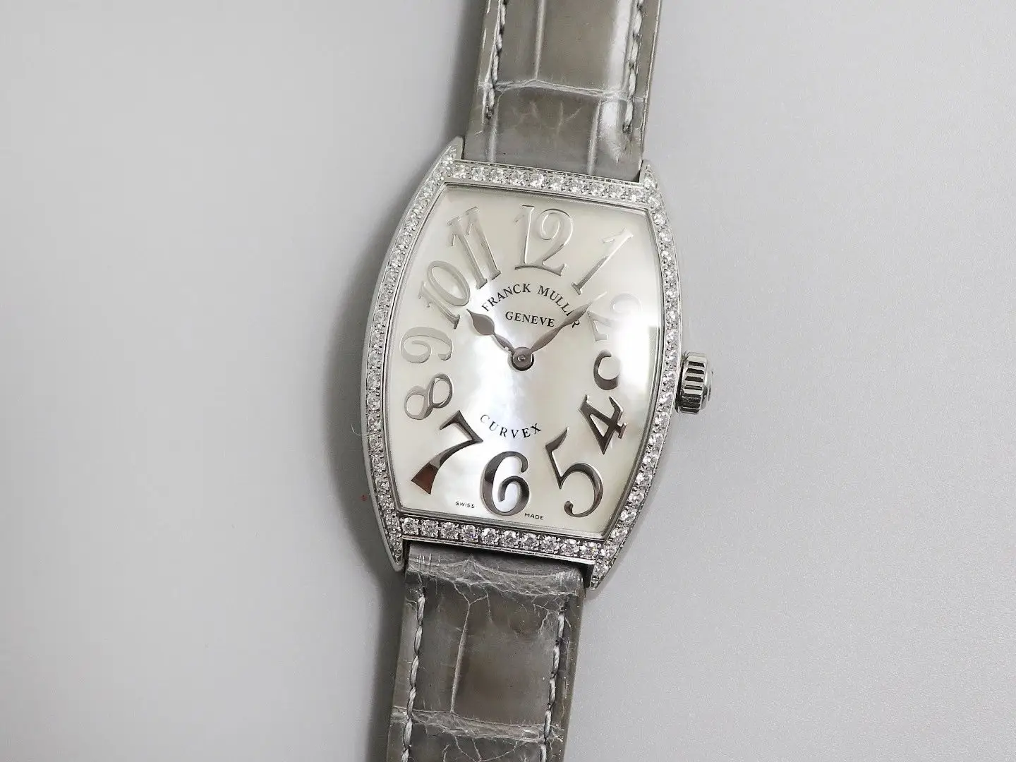 Franck Muller Mechanical Watch [10 styles] vista 4