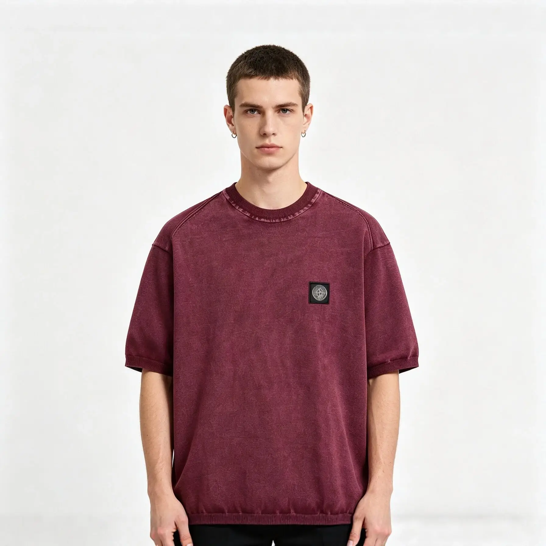 Stone Island T Shirt [3 styles] vista 2