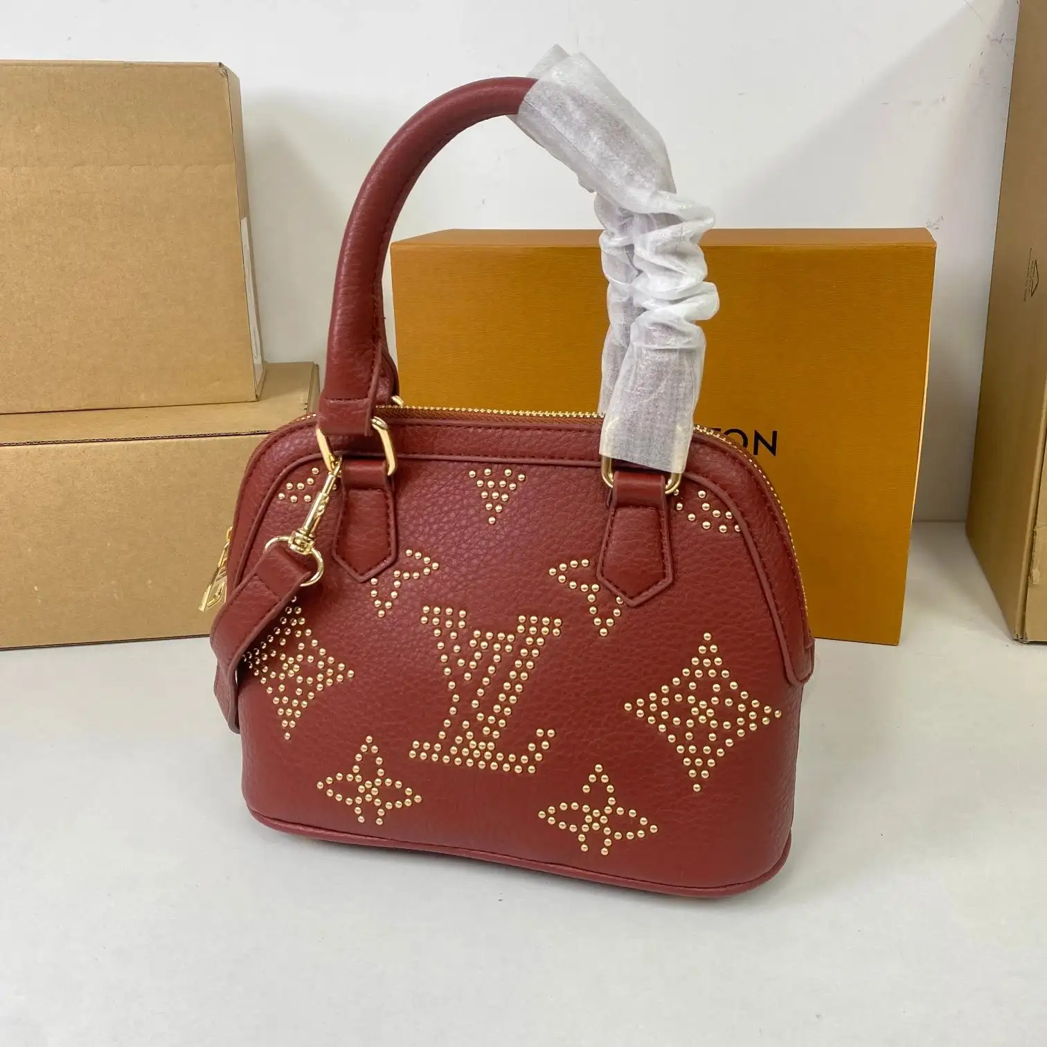 Louis Vuitton Handbags [39 styles] vista 4