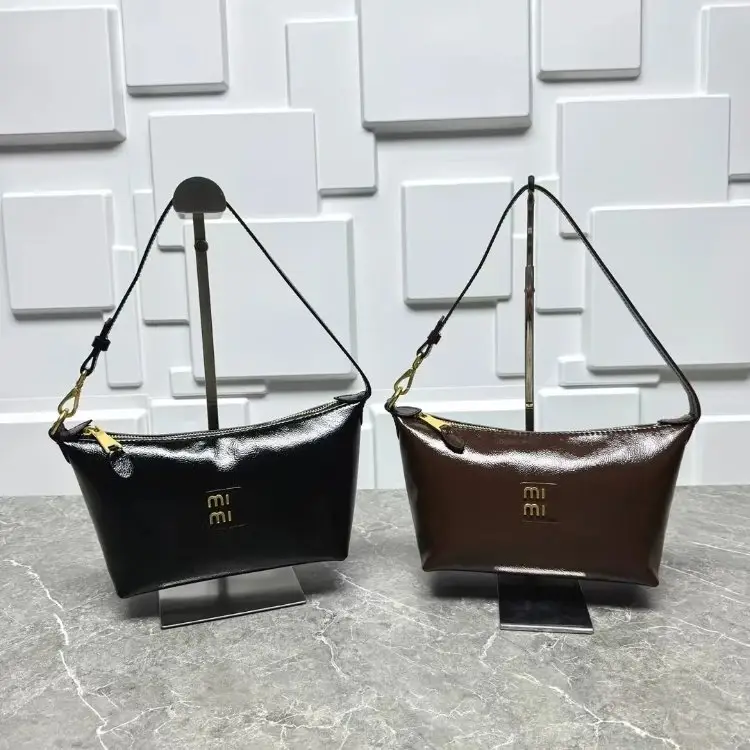 Miu Miu Chain Bag [2 styles]