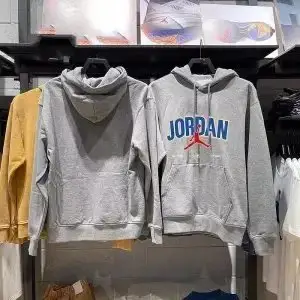 Air Jordan Hoodie [31 styles] vista 4
