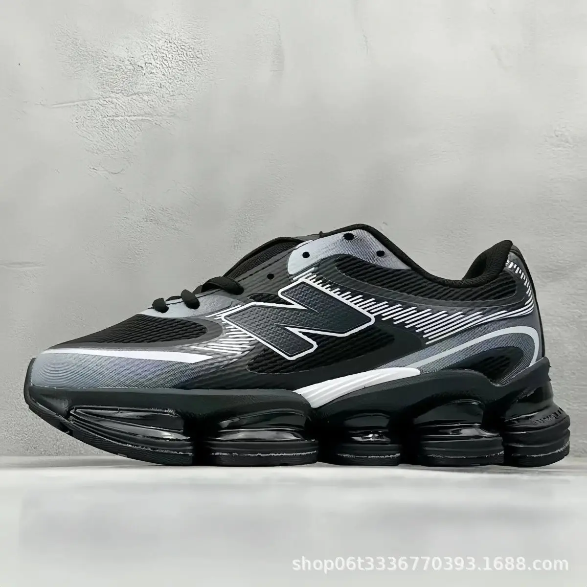 New Balance Chunky Sneakers [8 styles] vista 4
