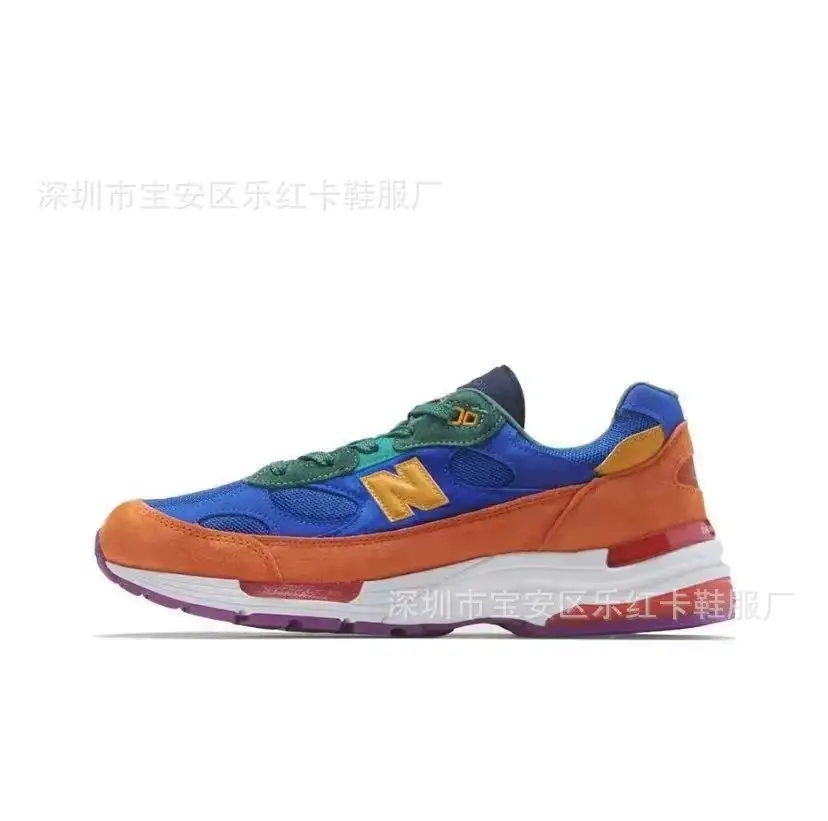 New Balance Running Shoes [12 styles] vista 3