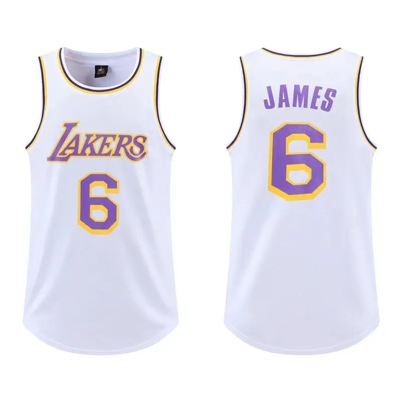 Golden State Warriors Jersey [21 styles] vista 3