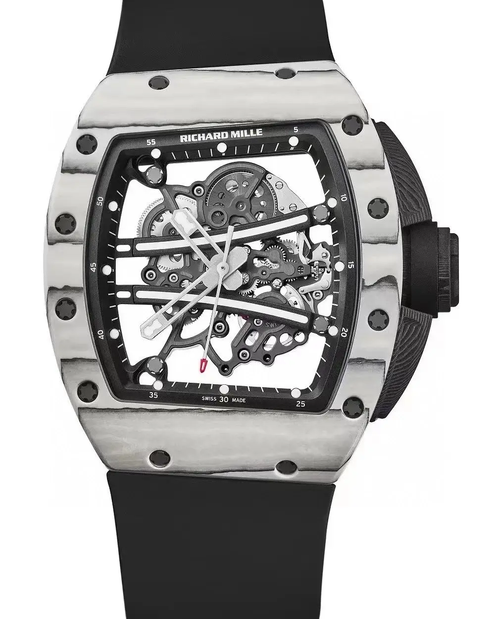 Richard Mille Mechanical Watch [6 styles]